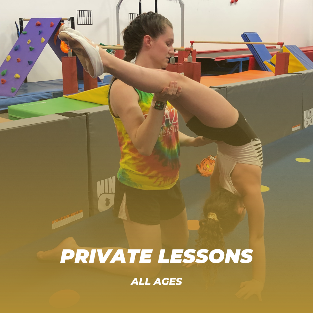 Private Lessons