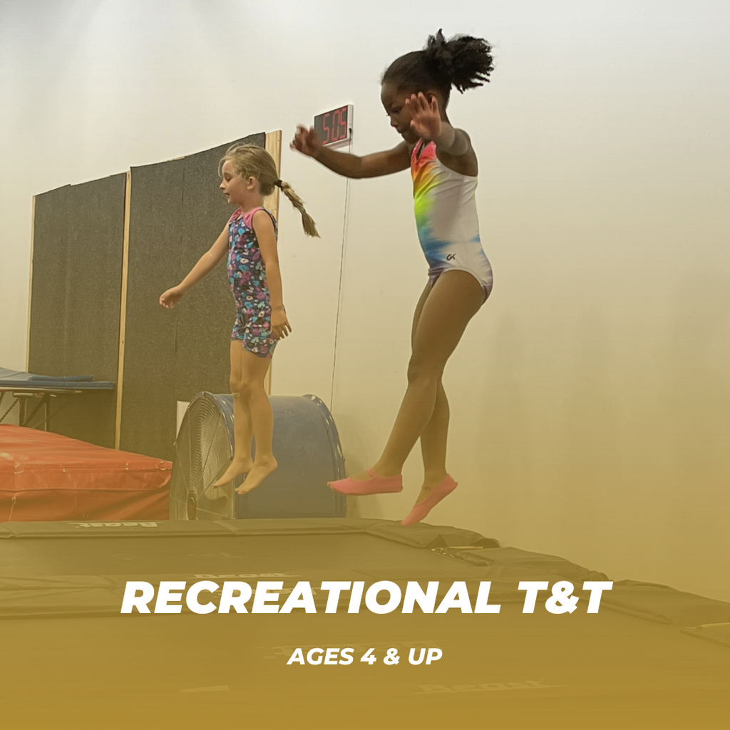 Trampoline & Tumbling vs. Gymnastics: Which Sport is Right for My Kid? –  Tumblebees Ultimate Gym Greensboro